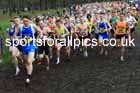 Senior Mens and Under-23s 2025 Liverpool Cross Challenge, Sefton Park, Saturday, November 22th. Photo: David T. Hewitson/Sports for All Pics